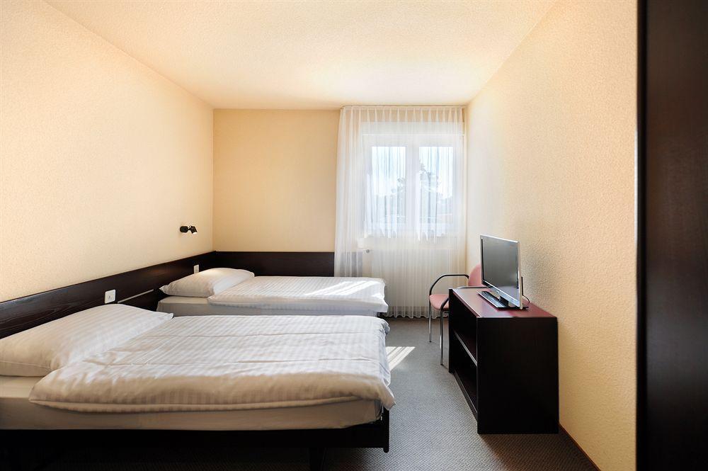 Des Mosaiques Hotel Orbe