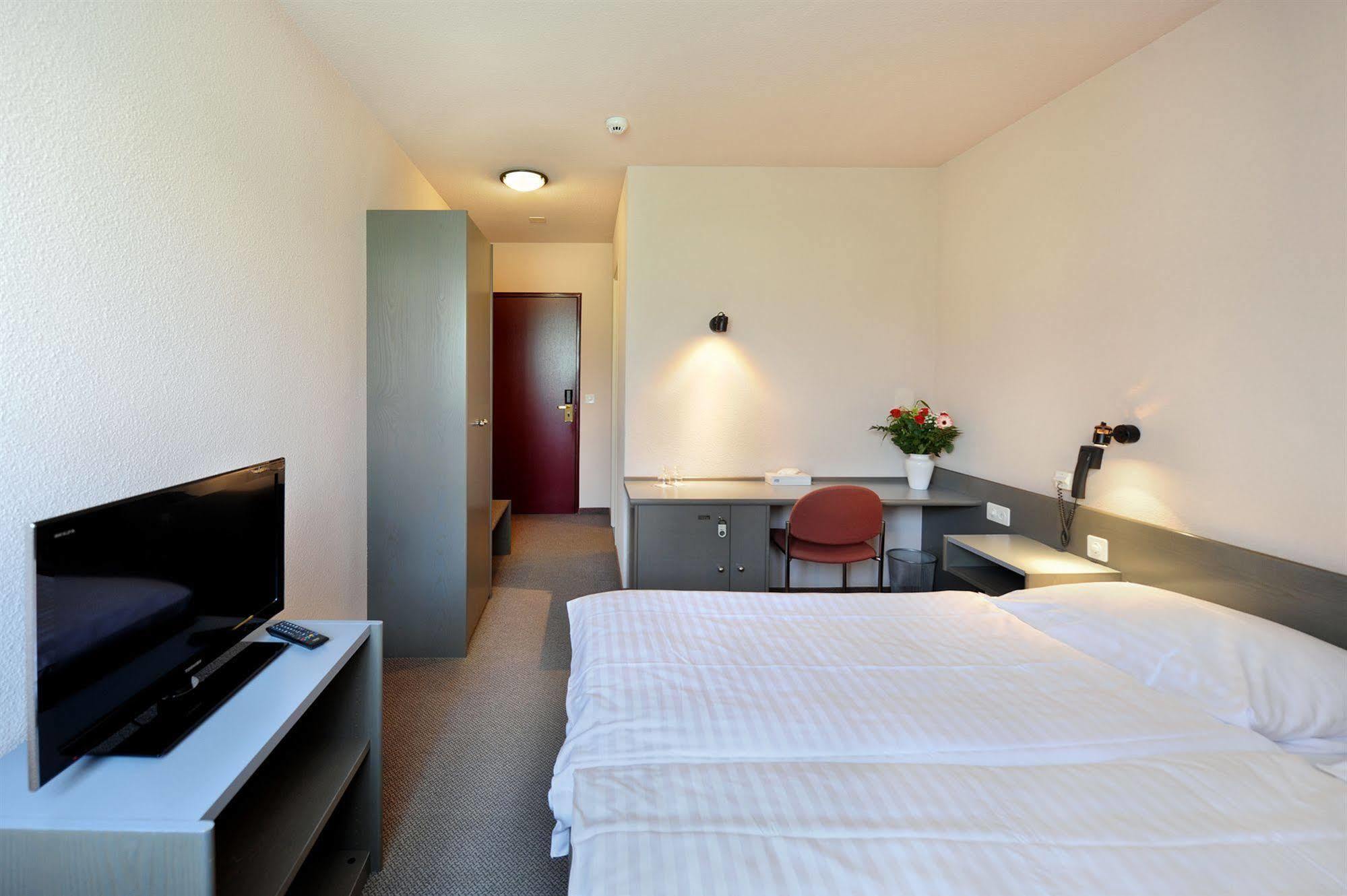Hotel Des Mosaiques Orbe