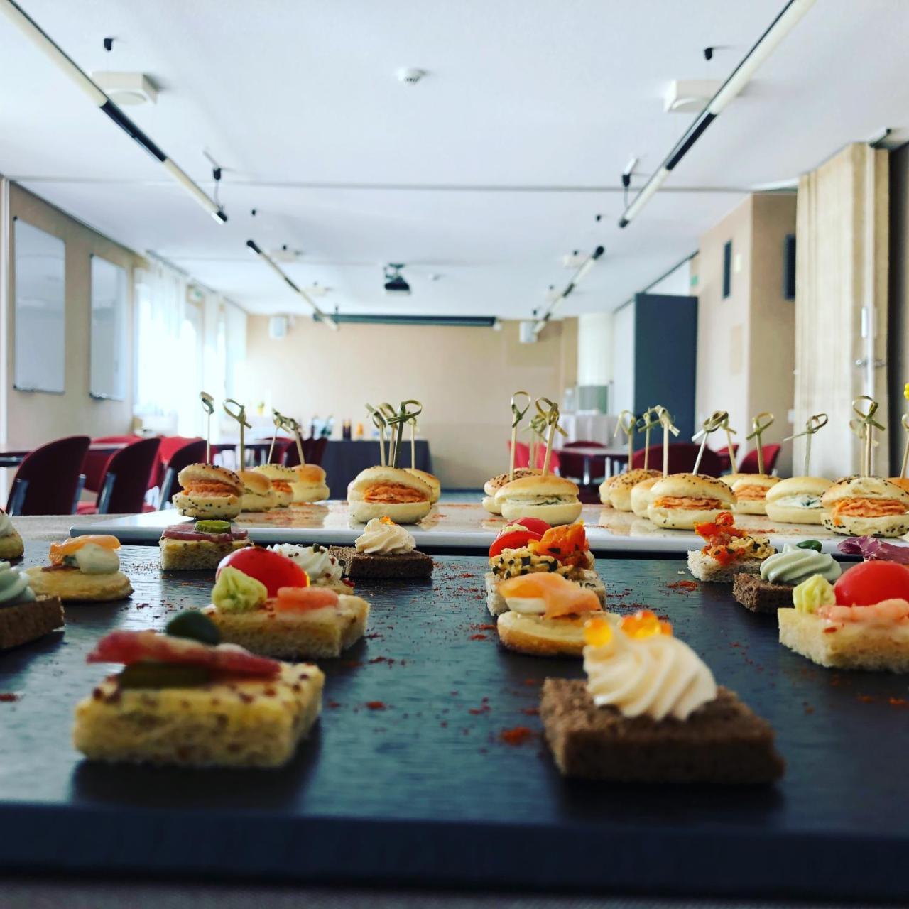Des Mosaiques Hotel Orbe