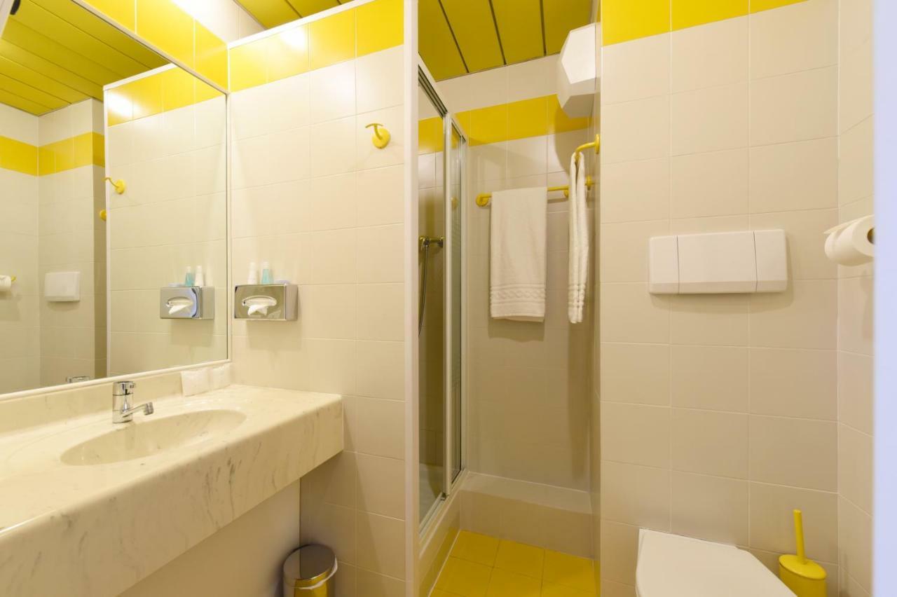 Des Mosaiques Hotel Orbe